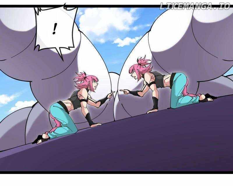 I Am The Monster Overlord Chapter 59 75